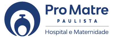 Símbolo do ProMatre Paulista