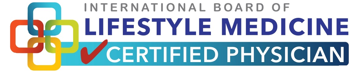 Selo International Board of Lifestyle Medicine — Certified Physician