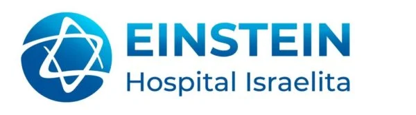 Símbolo do Hospital Israelita Albert Einstein